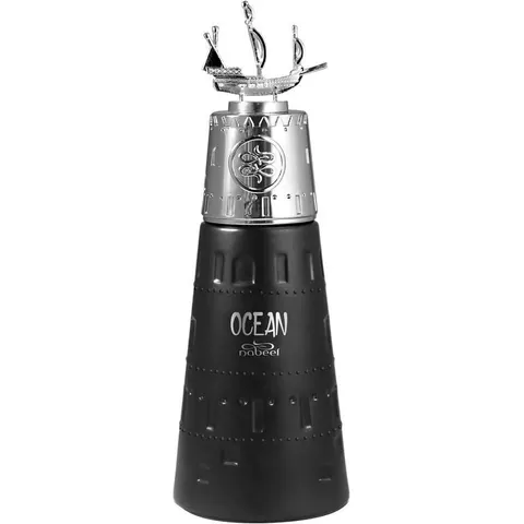 Nabeel Ocean - 100 ML – immagine 4