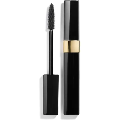Chanel Inimitable mascara #10-noir black – immagine 2