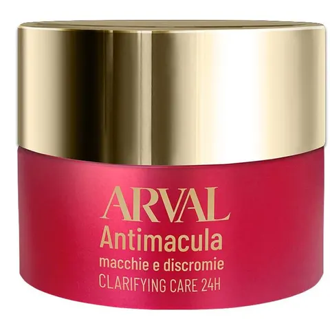 Arval Antimacula - Clarifying Care 24H - 50 ML – immagine 2