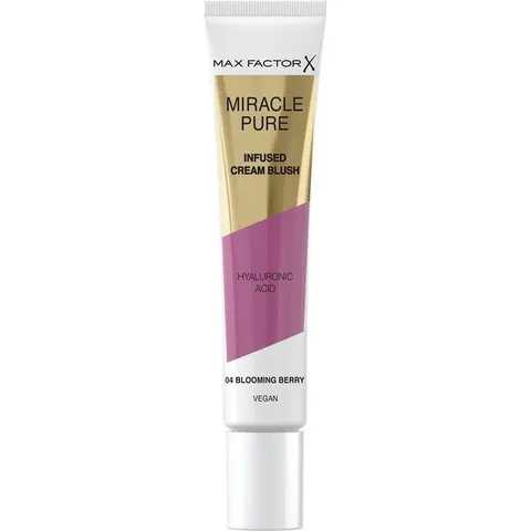 Max Factor Miracle Pure Infused Cream Blush – 184308 – immagine 2