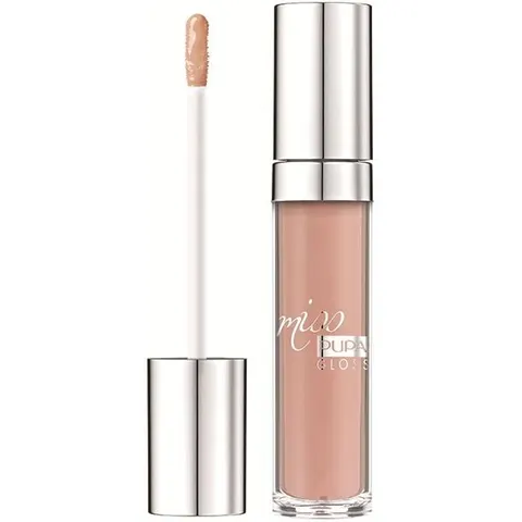 Pupa Miss Gloss 103 Forever Nude – immagine 2