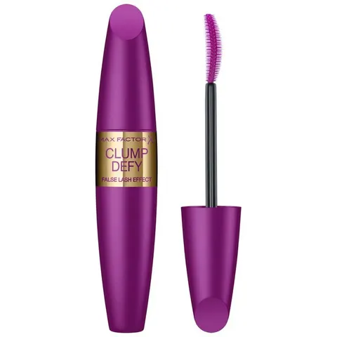 Max Factor False Lash Effect Clump Defy Mascara – immagine 4