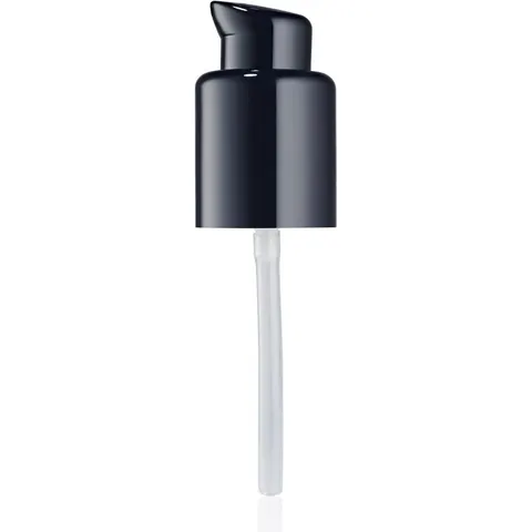 Estée Lauder DOUBLE WEAR Makeup Pump – trasparente all – immagine 2