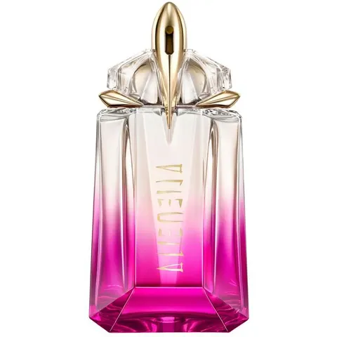 MUGLER Alien Pulp Eau de Parfum – trasparente 60ml – immagine 3