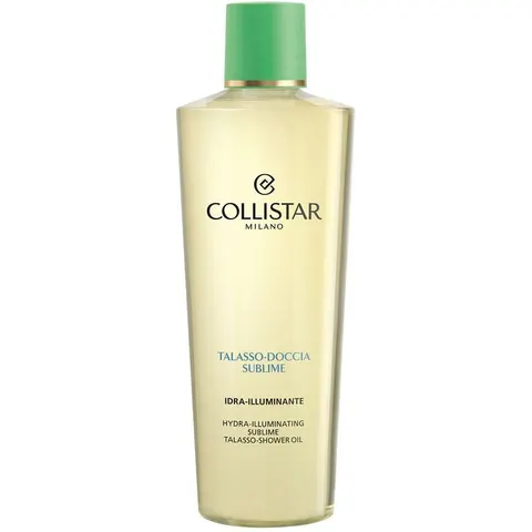 Collistar Talasso Doccia Sublime Idra-Illuminante 400ml – immagine 3