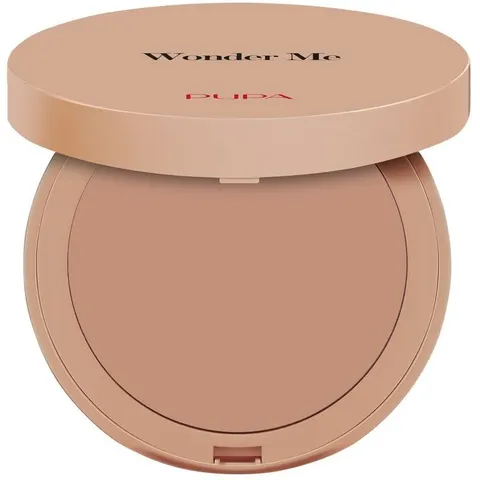 Pupa Wonder Me Bronzer 001 Light neutral – immagine 2