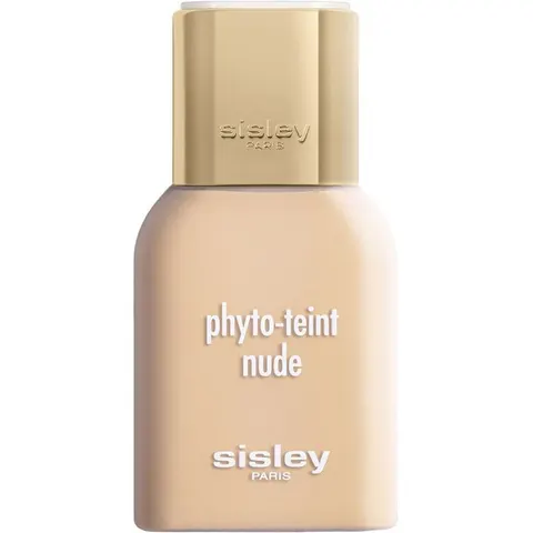 Sisley Phyto-teint Nude – 00W Shell all – immagine 2