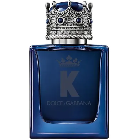 Dolce & Gabbana K by Eau de parfum Intense 50ml – trasparente 50ml – immagine 3