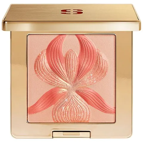 Sisley L'orchidée Blush Éclat 15 g – immagine 3