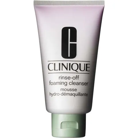150ml Clinique Foaming Cleanser – immagine 4