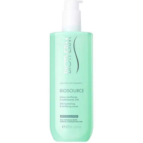 Biotherm BISOURCE Lotion Tonifiante – trasparente 400ml – immagine 3