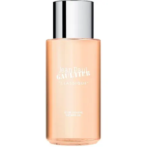 Classique - Shower Gel 200ml – immagine 3