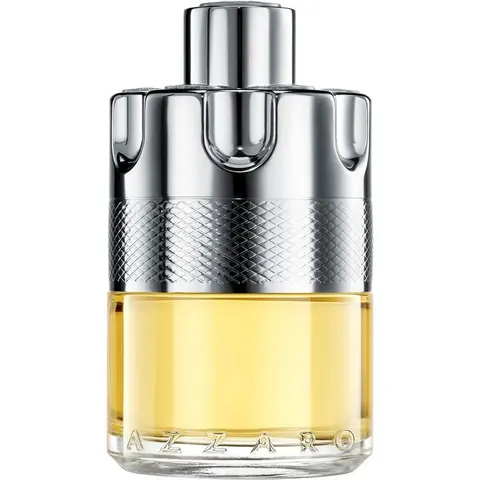 100ml Azzaro Wanted Eau de Toilette – immagine 4