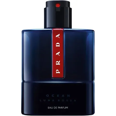 Prada Luna Rossa Ocean Eau de parfum 50ml – trasparente 50ml – immagine 4