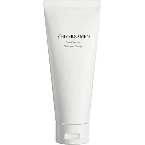 Shiseido Face Cleanser – trasparente 125ml – immagine 5