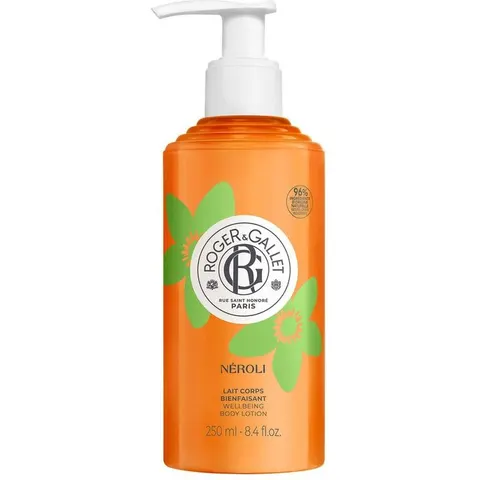 Roger & Gallet Latte corpo Neroli 250 ml – immagine 3