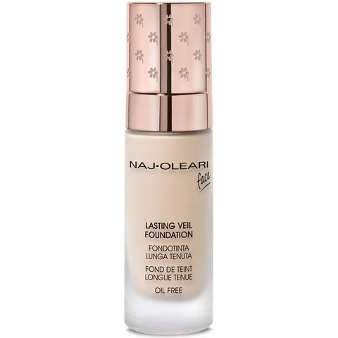 Naj - Oleari Lasting Veil Foundation 101 – immagine 2