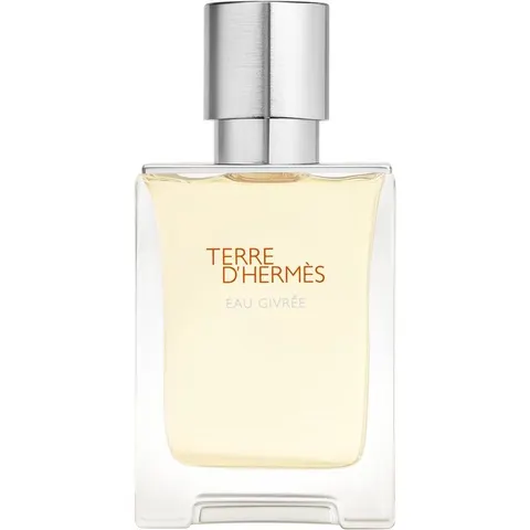 Hermès Terre D' Eau Givrée Eau de Parfum for Men 50mL – immagine 4