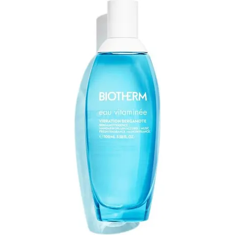 Biotherm Eau Vitaminée Vibration Bergamote – trasparente 100ml – immagine 2