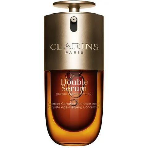 30ml CLARINS Double Serum – trasparente 30ml – immagine 3