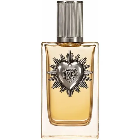 Dolce & Gabbana Devotion For Men Eau de Parfum 100ml – trasparente 100ml – immagine 3