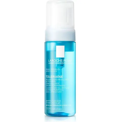 la roche posay-phas physiological cleansers Eau moussant physio 150ml – immagine 4