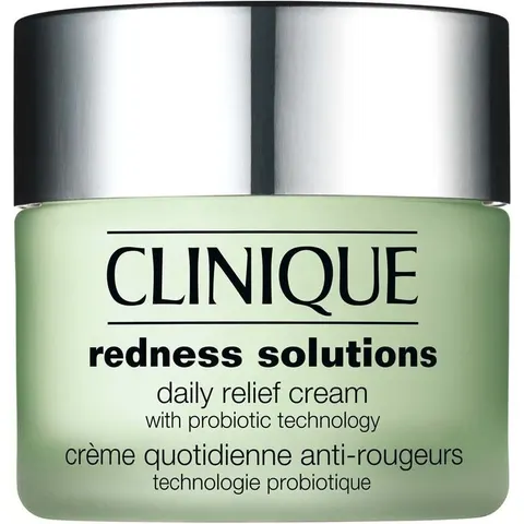 Clinique Redness Solution Daily Relief Cream 50 ML – immagine 3