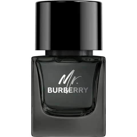 Burberry Mr. Eau De Parfum 50 ML – immagine 3