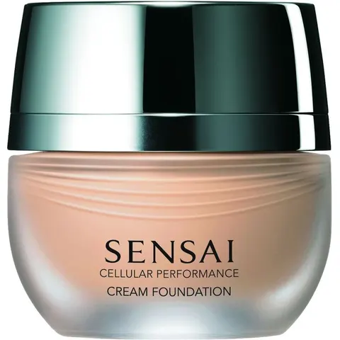 SENSAI Cellular Performance Cream Foundation – 10503012 – immagine 4