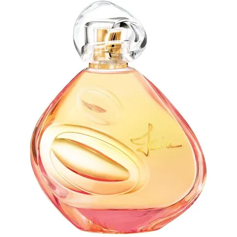 Sisley IZIA Eau de Parfum – trasparente 100ml – immagine 3