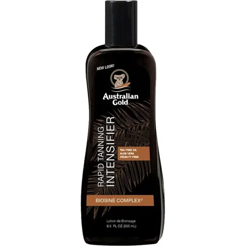 Australian Gold Rapid Tanning Intensifier 250 ML – immagine 2