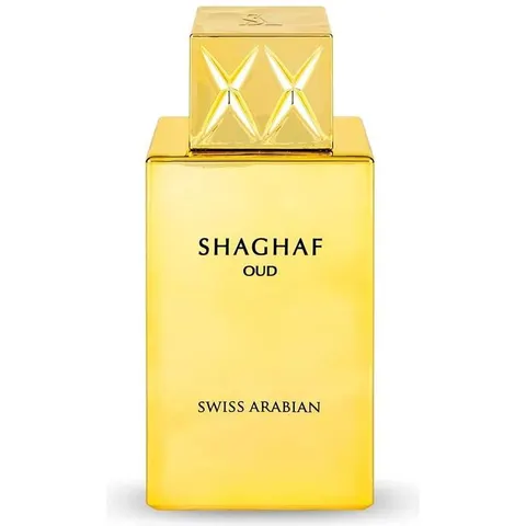 Swiss Arabian Shaghaf Oud Eau De Parfum 75 ML – immagine 2