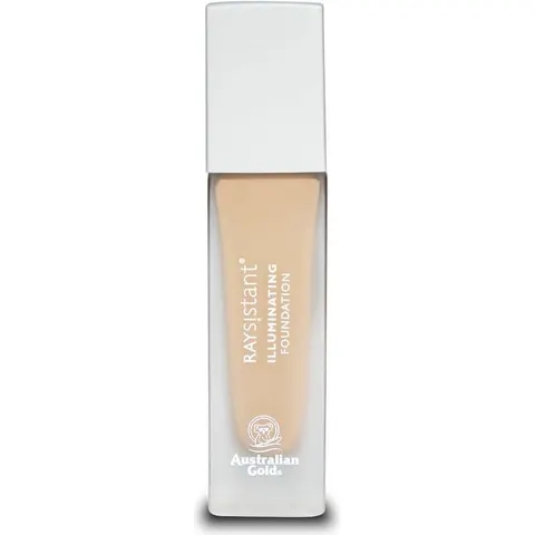 Australian Gold Raysistant Illuminating Foundation 30 ML – 020407153 – immagine 2