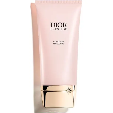 Dior PRESTIGE LA MOUSSE MICELLAIRE – trasparente 150ml – immagine 2