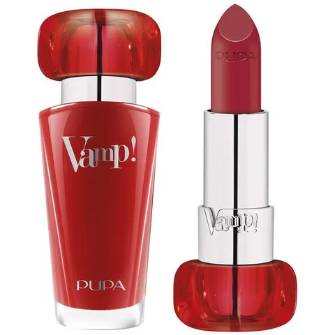 Pupa Vamp Lipstick 202 – immagine 2