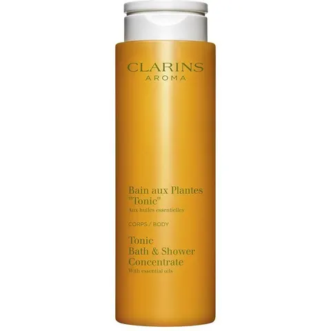 Clarins Bain Aux Plantes Tonic Bath – immagine 3