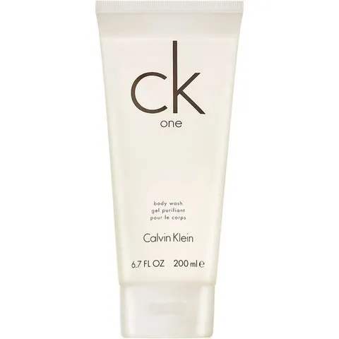 Calvin Klein One Body Wash 200 ML – immagine 4