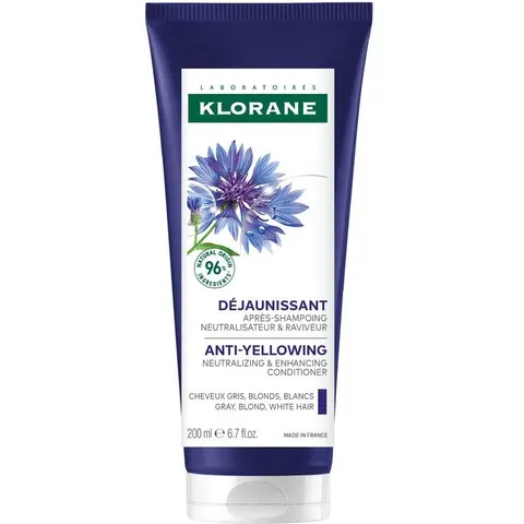 Balsamo Centaurea Klorane 200ml – immagine 3