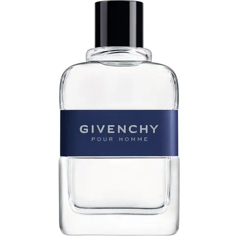 Givenchy Pour Homme Blue Label - 100 ML – immagine 3