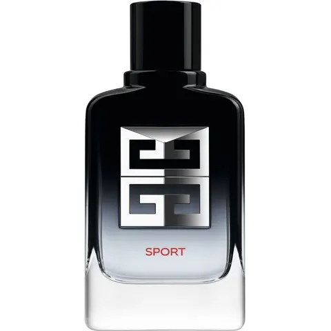 Givenchy Society Sport Eau De Parfum 60 ML – immagine 4