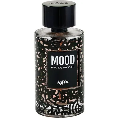 Mood Naïf 100 ML - 100 ML – immagine 2