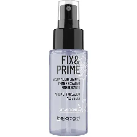 BELLAOGGI Fix&prime - Acqua Multi Funzionale 50 ML – immagine 2