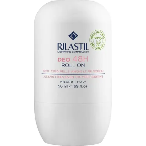 Rilastil Deo Roll On 50 ml – immagine 3