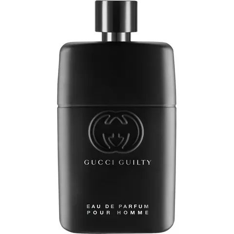 Gucci Guilty For Him Edp 90ml – trasparente 90ml – immagine 5