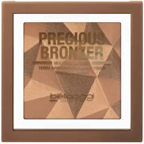 bellaoggi precious bronzer multicolor sunlight – immagine 3