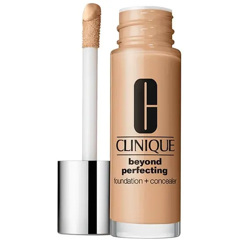 Clinique Beyond Perfecting Makeup 30 ML – immagine 2
