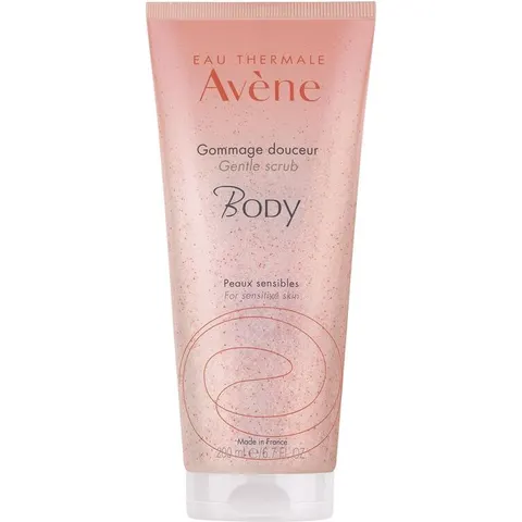 AVÈNE Gommage Douceur Body 200 ML – immagine 2