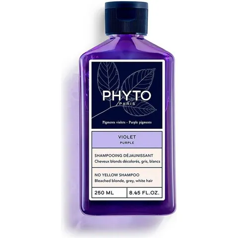Phyto Shampoo Viola 250 ml – immagine 3