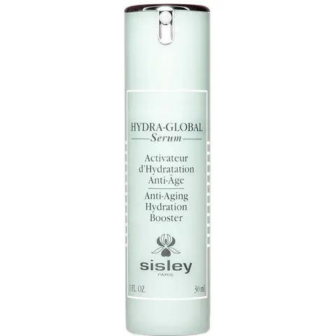 Sisley HYDRA-GLOBAL Siero Viso – trasparente 50ml – immagine 2