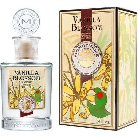 Monotheme Vanilla Blossom 100 ML - 100 ML – immagine 4